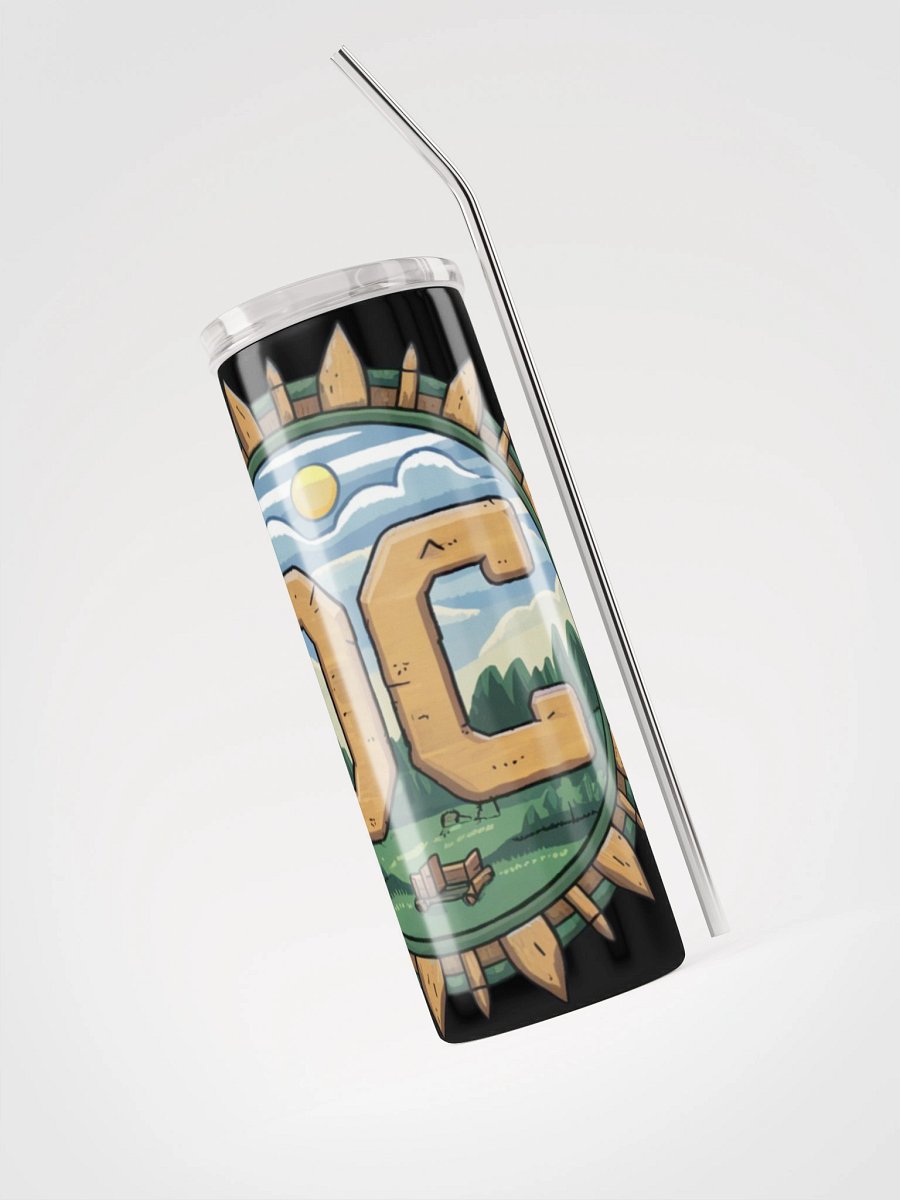 DCValley Tumbler product image (3)