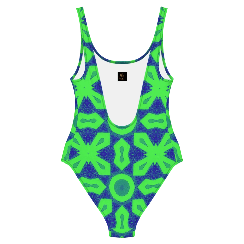 Sunset Glow Swimsuit product image (2)