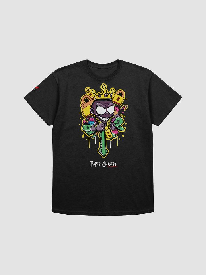 Kilo Express - Paper Chasers Keyz Tee product image (1)