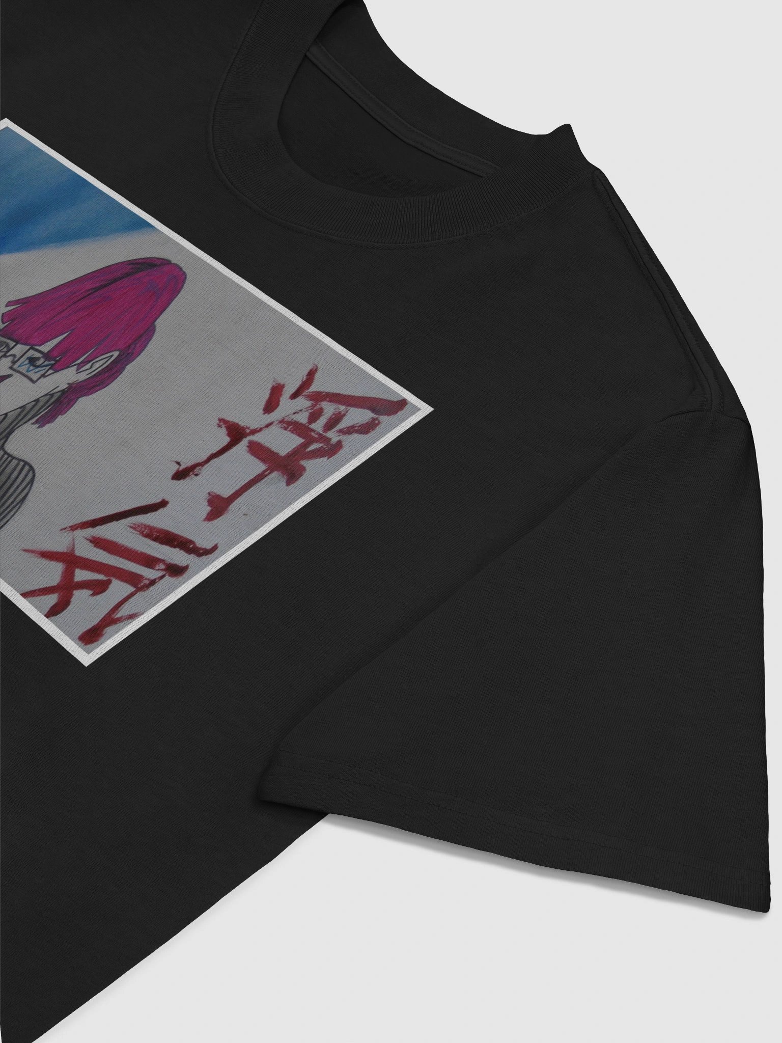 Easy Girl Tee product image (1)
