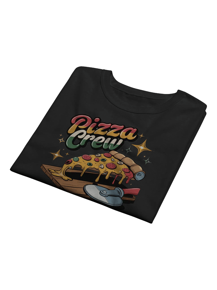 Pizza Crew product image (6)