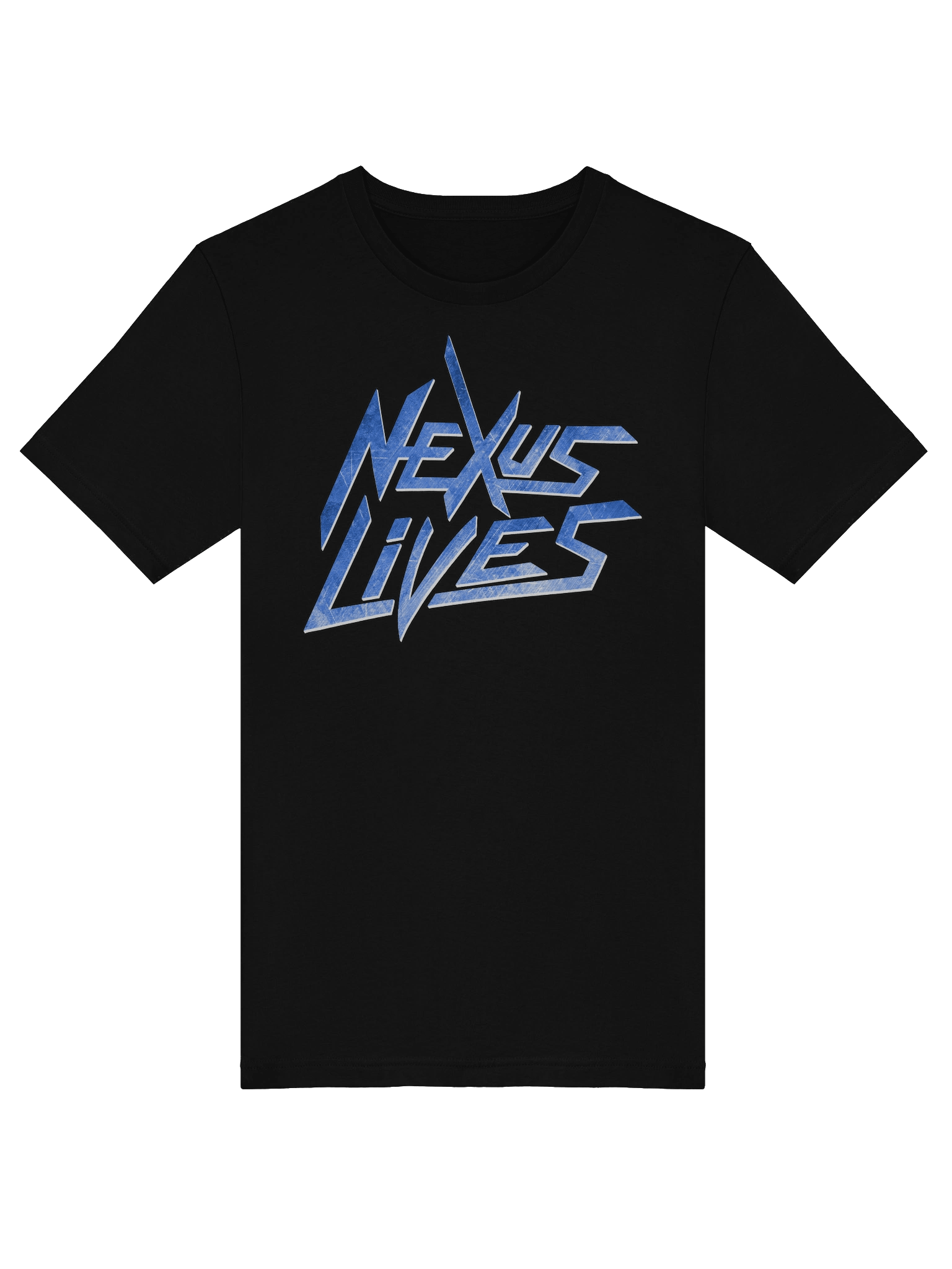 Nexus Lives - Logo T product image (5)