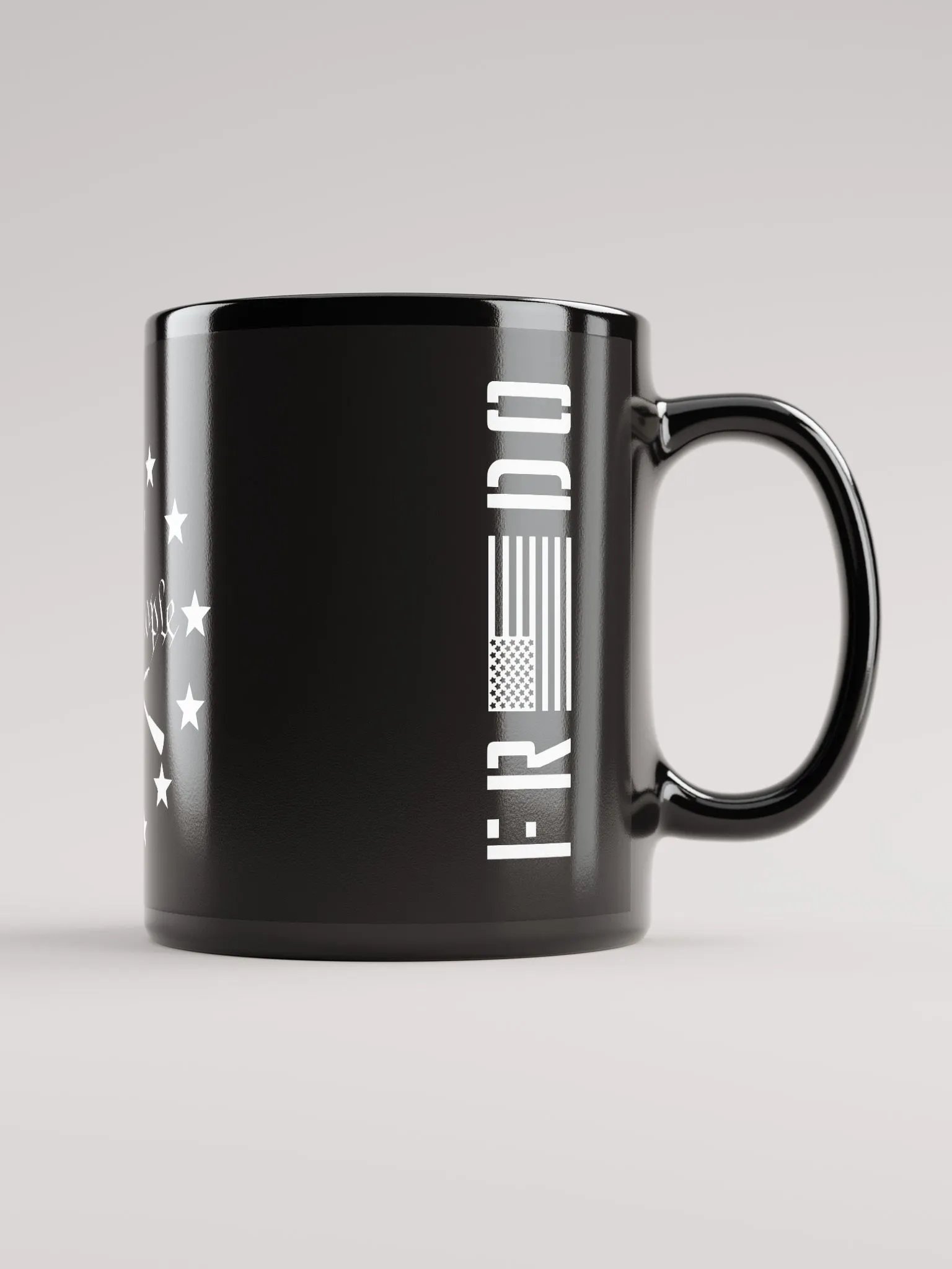 We The People | Freedom Collection product image (2)