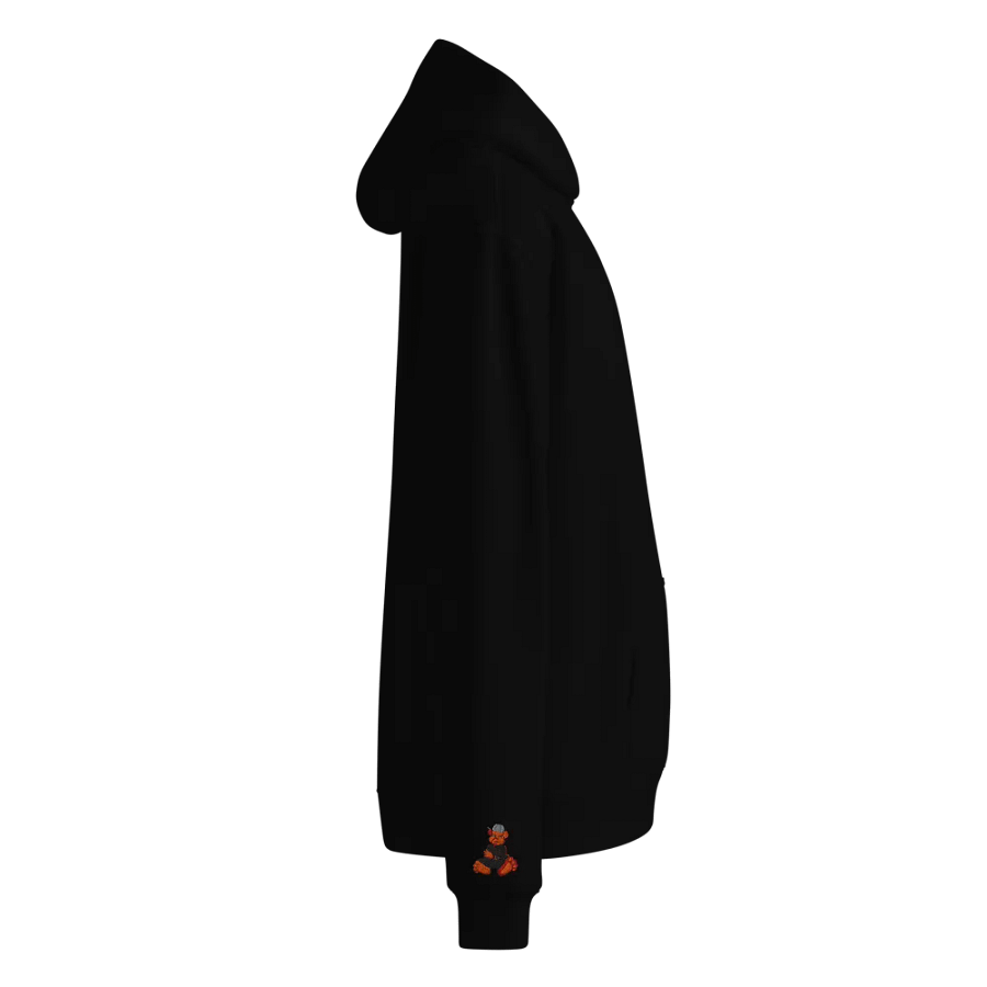 Over Sized IVREAL Stitched product image (2)