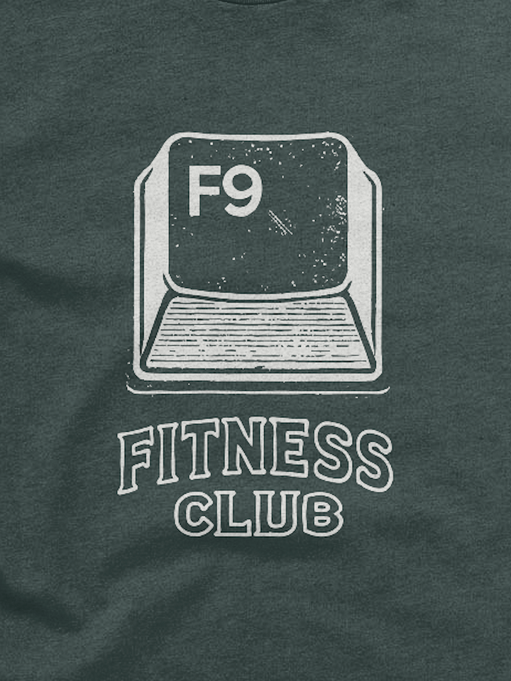 F9 Fitness Club product image (2)