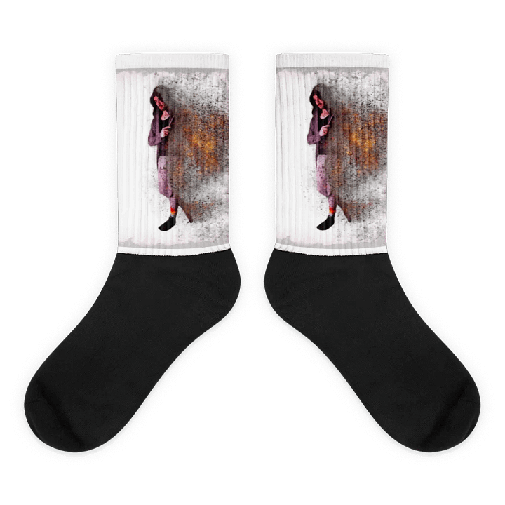 Captain Socks product image (2)