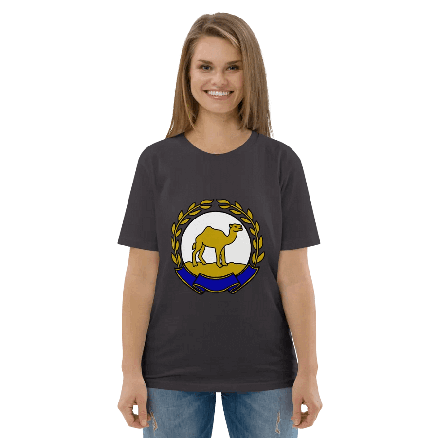 Desert Victory Organic Tee product image (139)