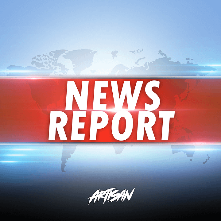News Report product image (1)