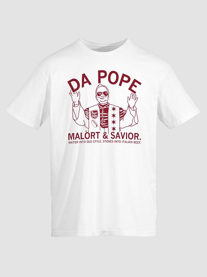 Da Pope Shirt product image (2)