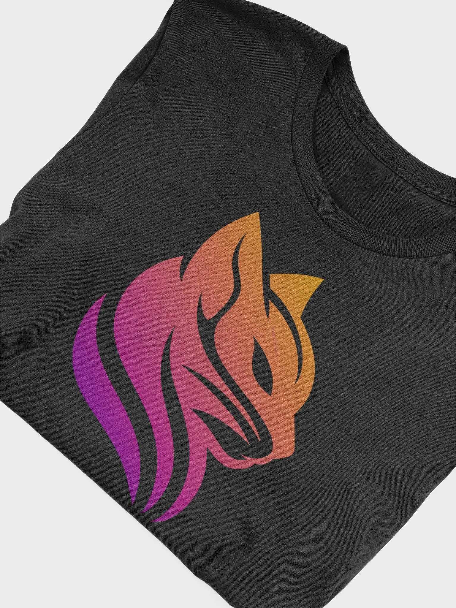BoldCat Logo - Supersoft T-Shirt product image (6)