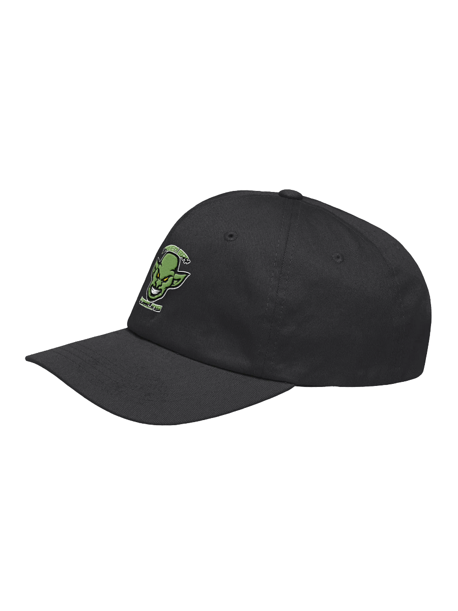 Green Bay Goblins Dad Hat product image (24)