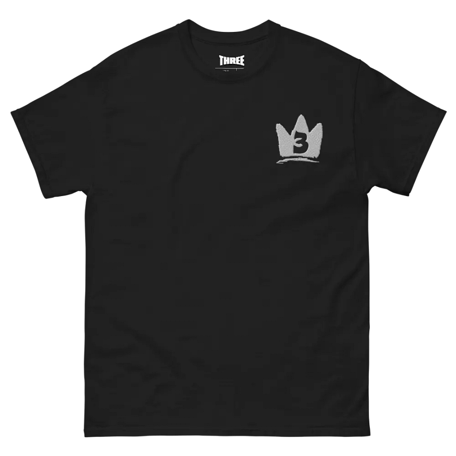 SIMPLY ROYALTY - Heavyweight Tee product image (6)