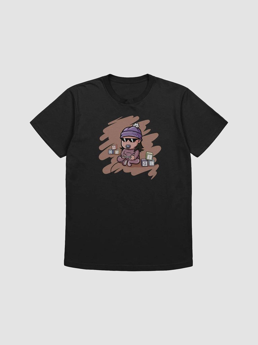 EZ Game 4 Babies (Light Color Shirt) product image (7)