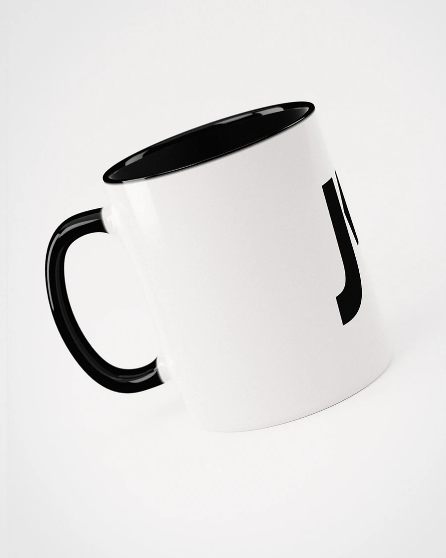 JK Logo Mug product image (3)