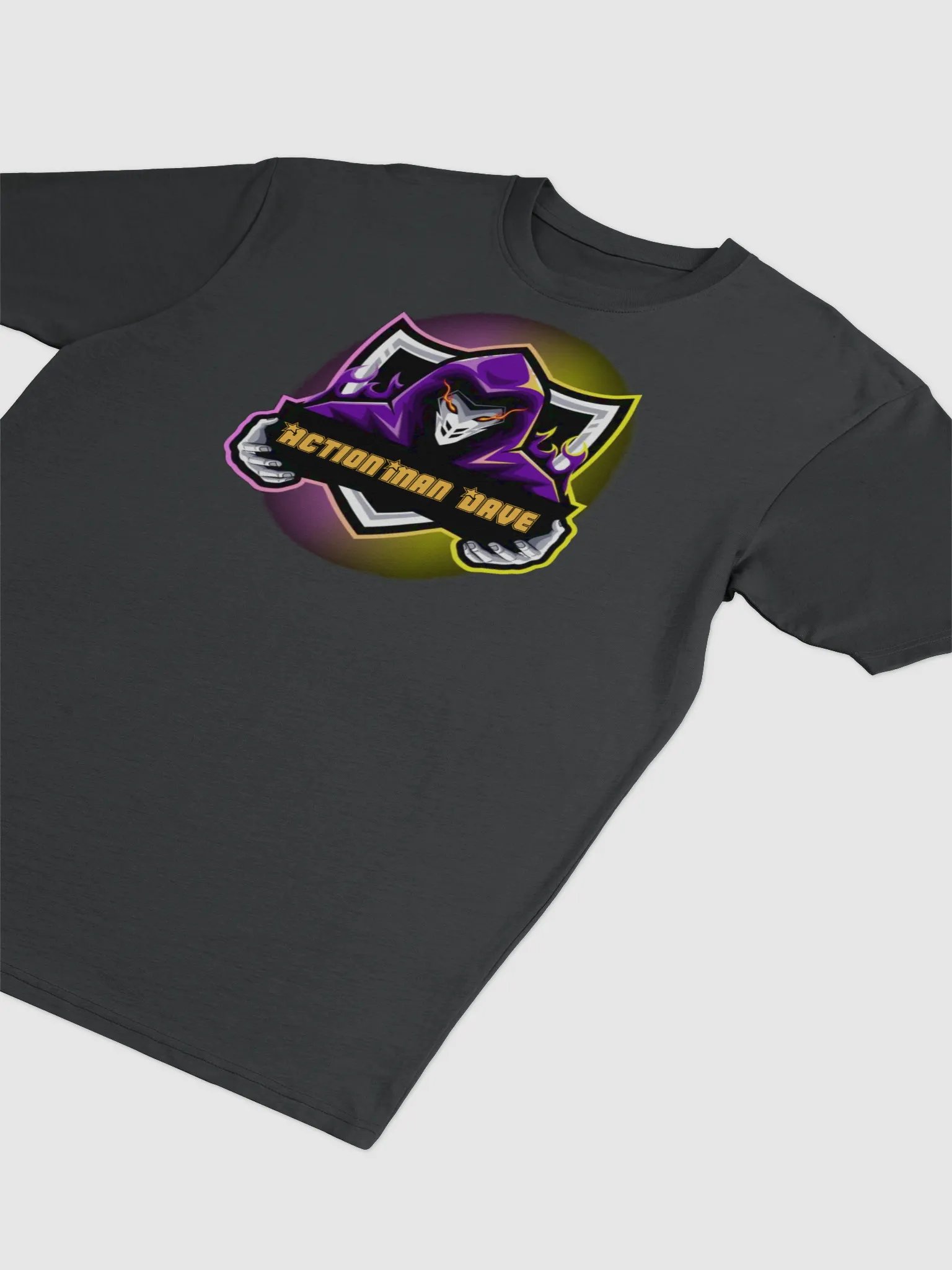Action Shirt 3 product image (3)