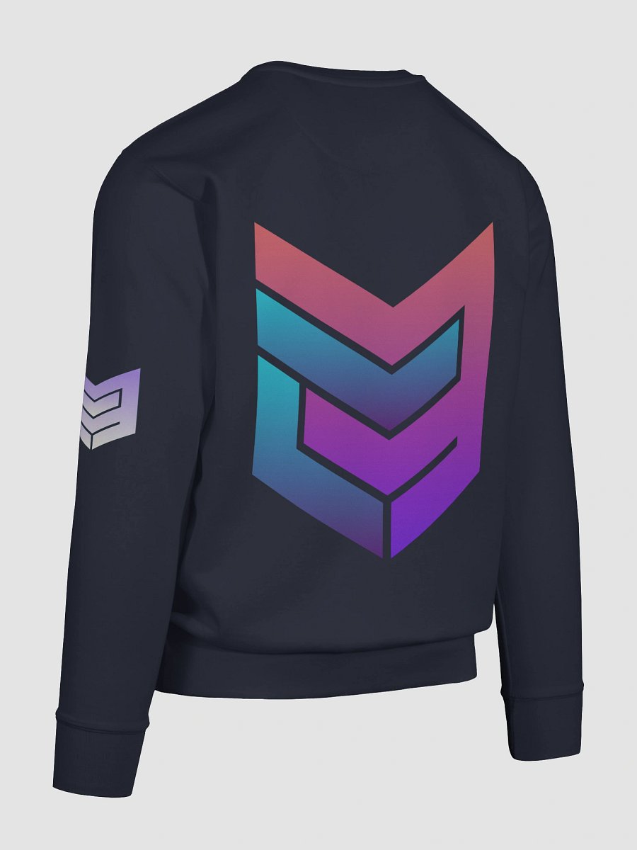 Rho-9 Sweatshirt K3DVH8 product image (12)