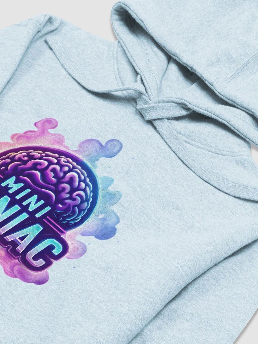 MINI MANIAC Unisex Premium Hoodie product image (23)