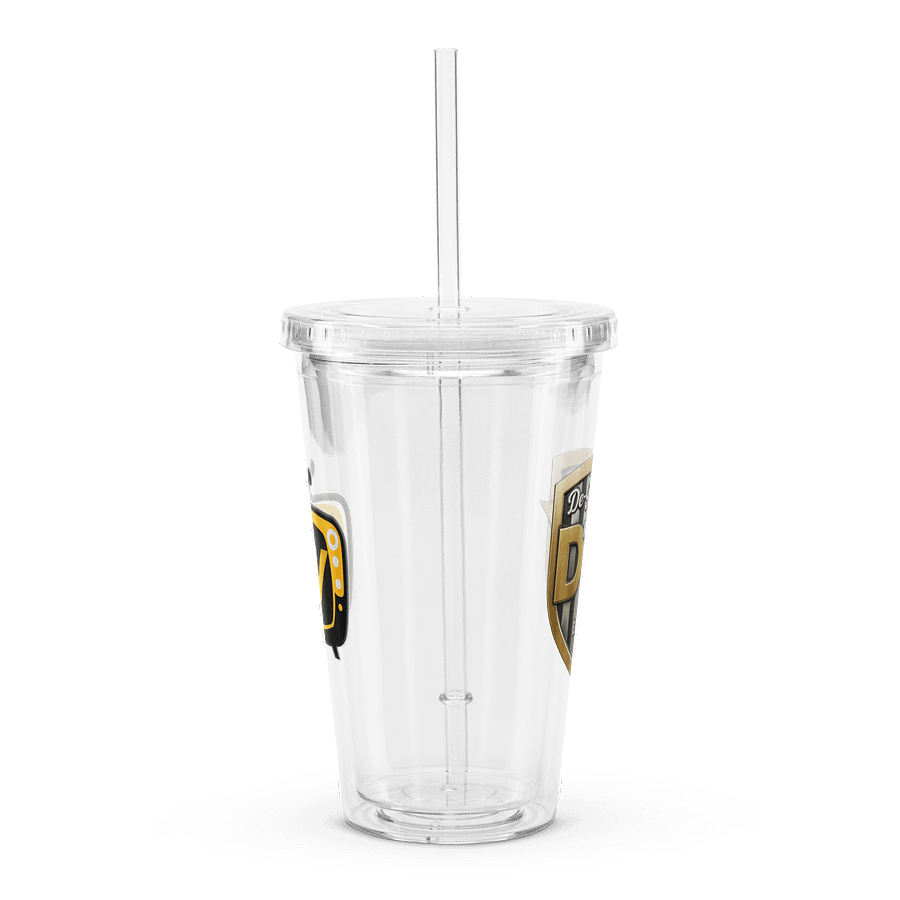 DTV Logo - Cup product image (1)
