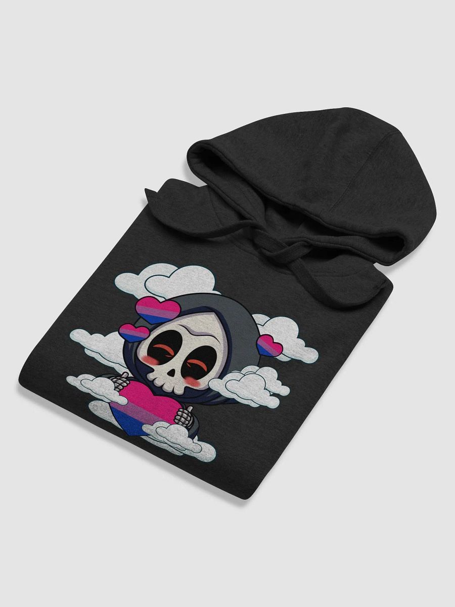 Bisexual Pride Hoodie product image (6)