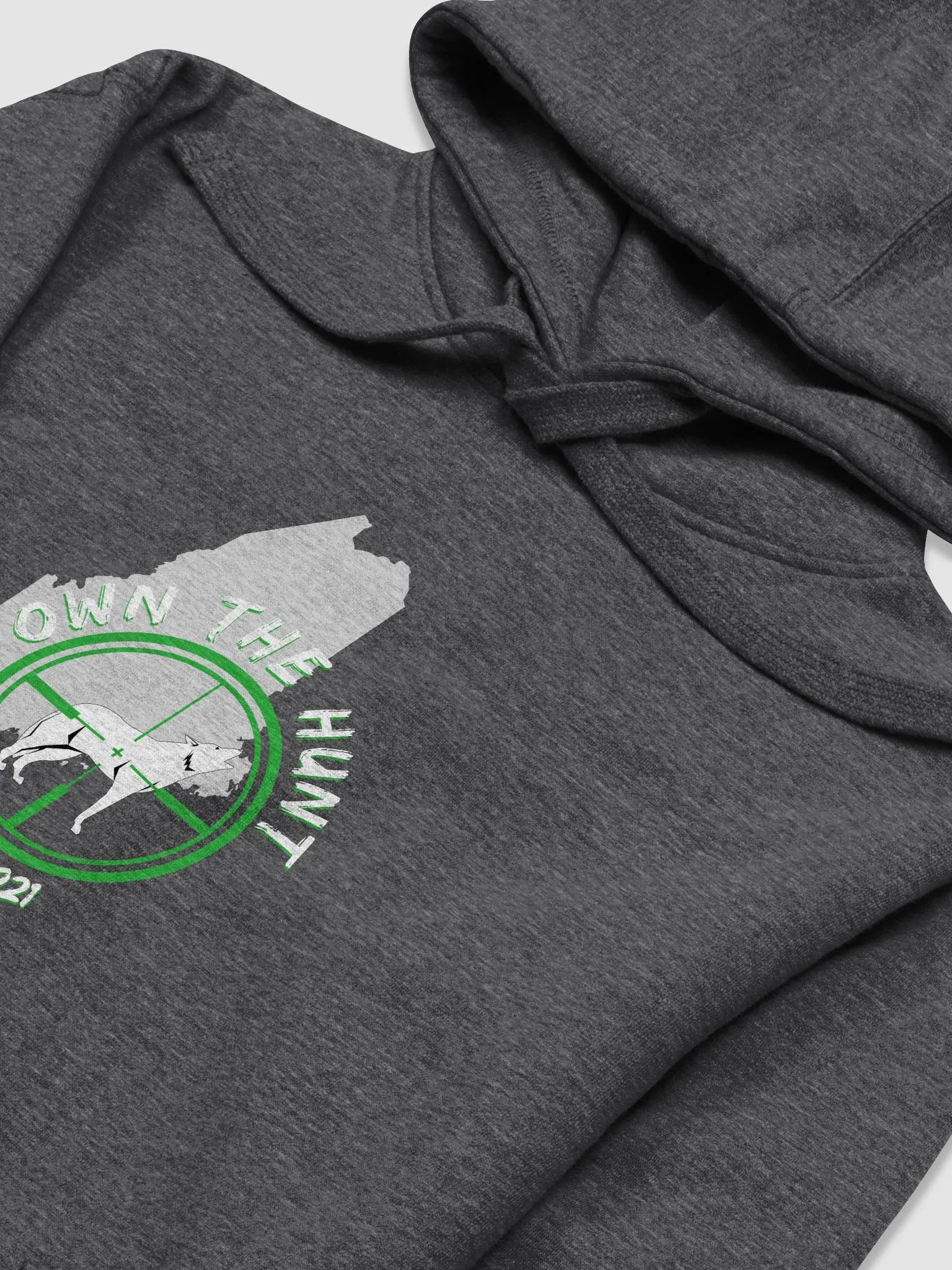 OTH Maine Hoodie product image (9)
