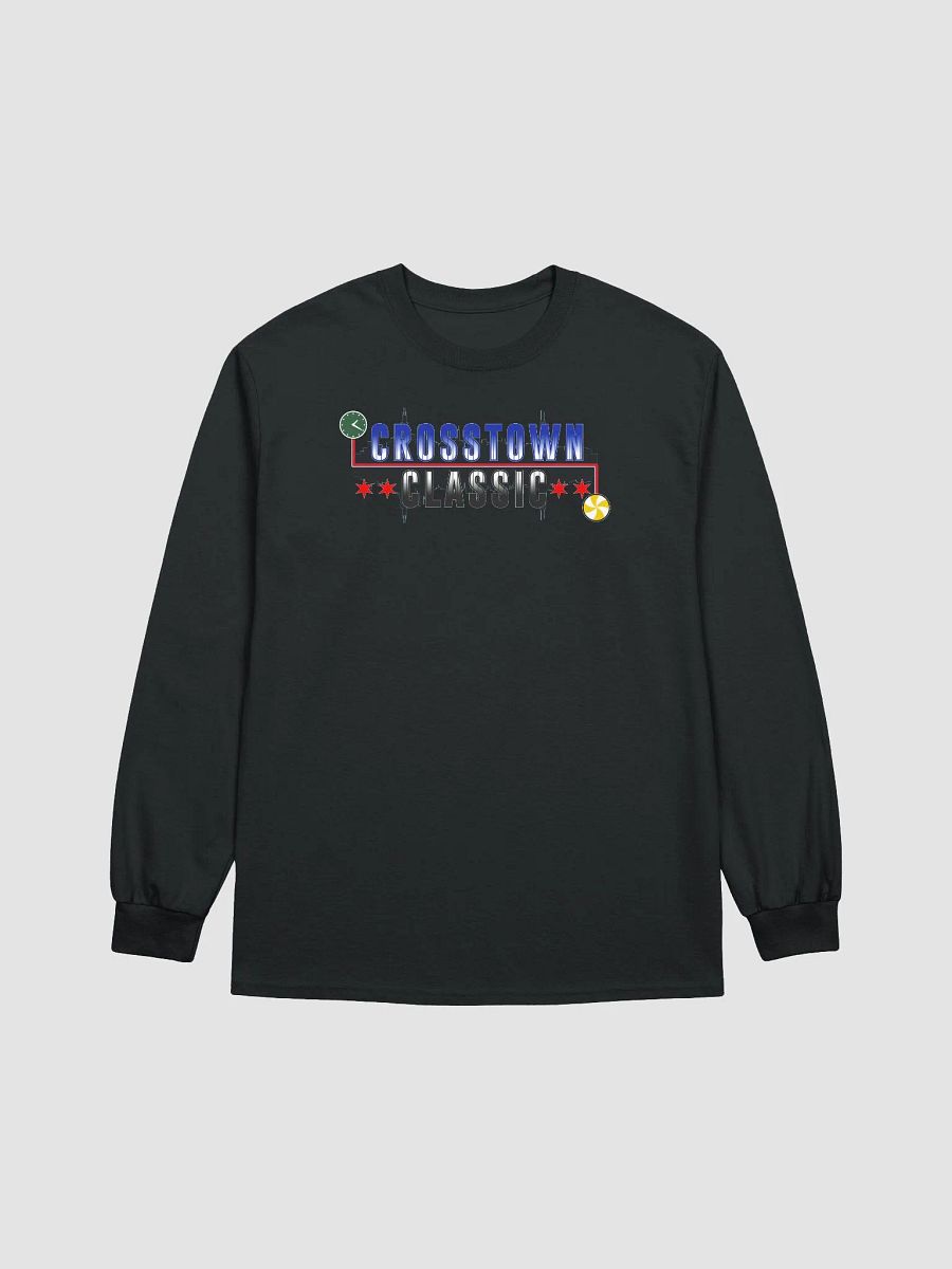 Crosstown Classic Long Sleeve product image (5)