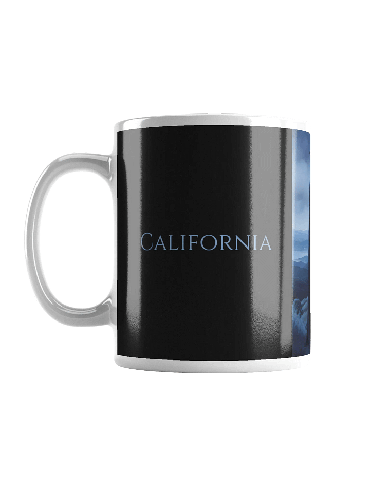 West Coast Cryptids | California Dark Watcher product image (2)