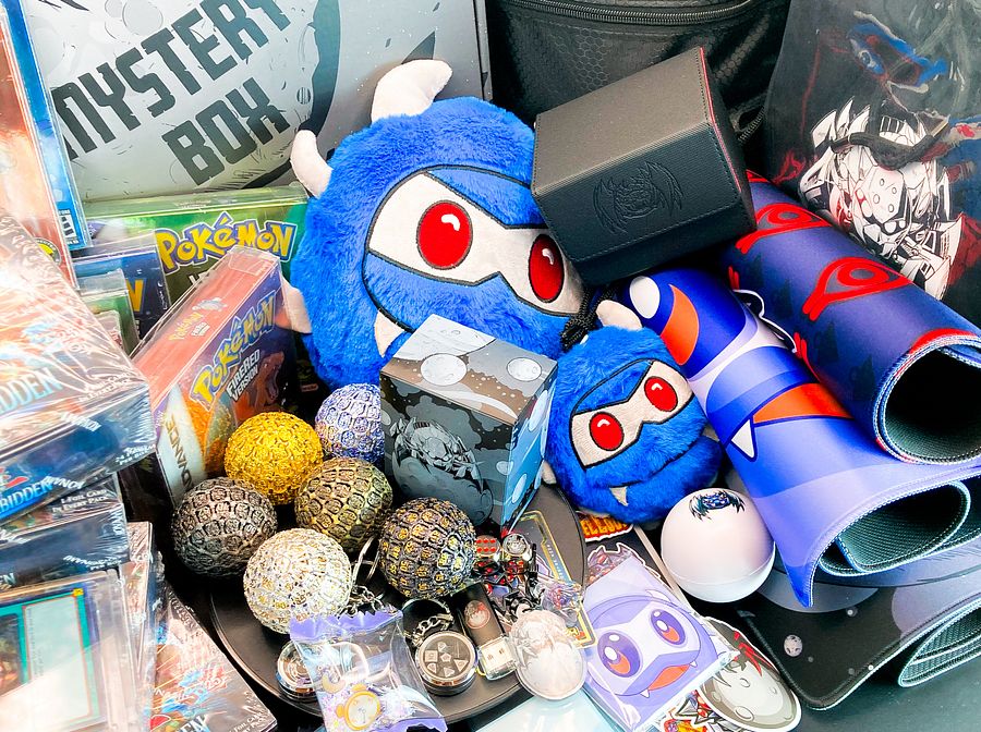 Mystery Box - THE EVERYTHING BOX product image (2)