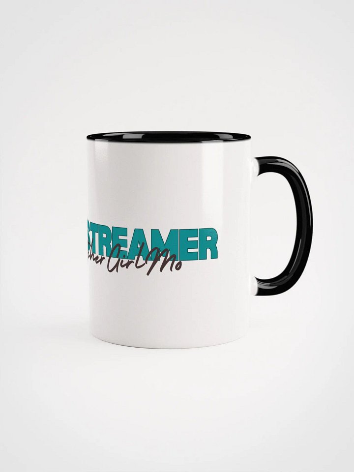 True Streamer Mug product image (1)