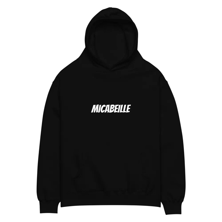 SWEAT CHÔMEUR VIE X MICABEILLE product image (6)