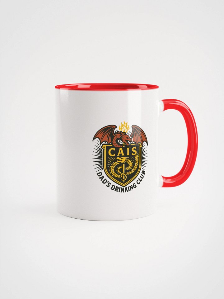 CDDC Mug product image (1)