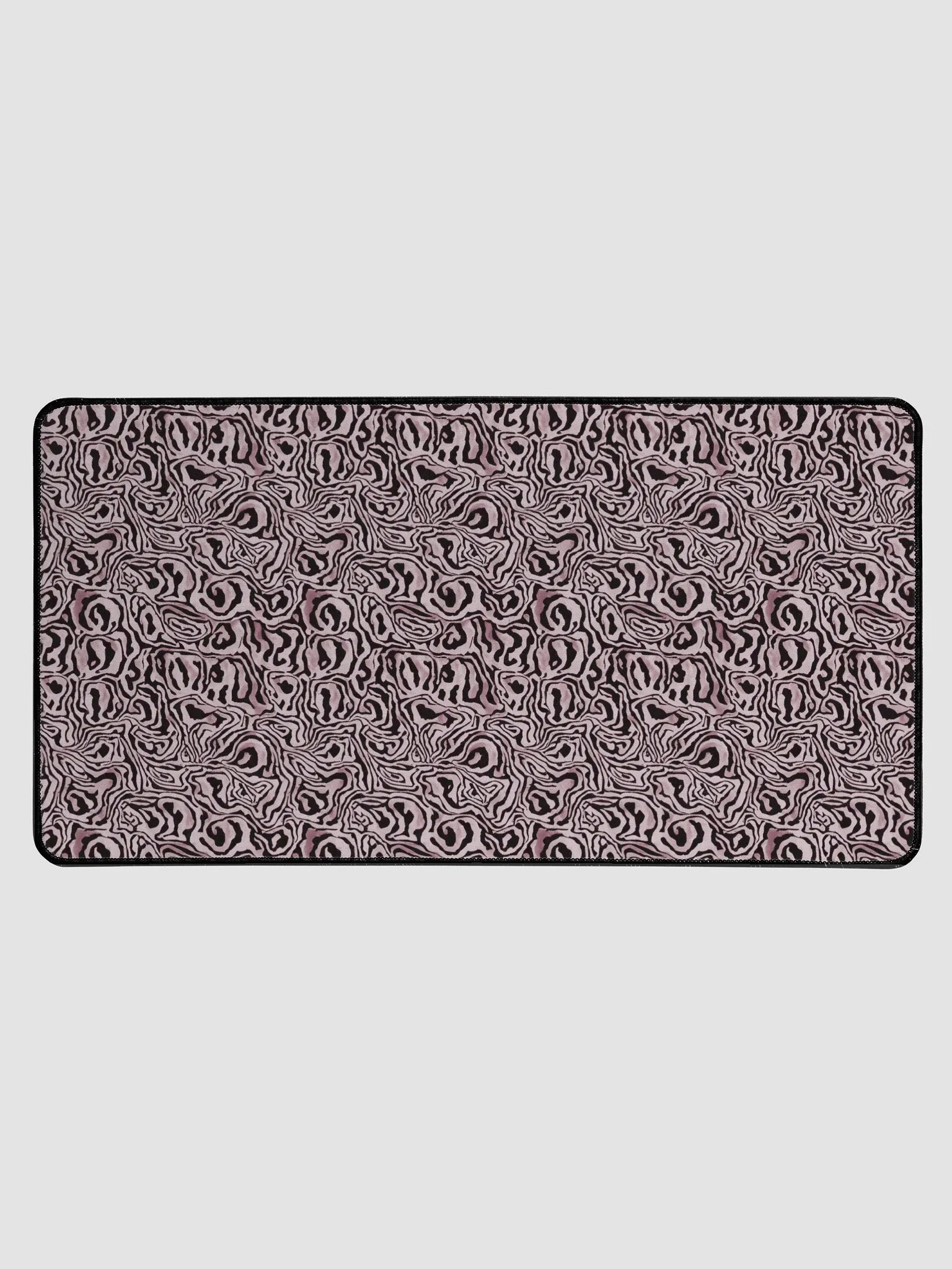 Ash of Rose Skin Desk Mat product image (1)