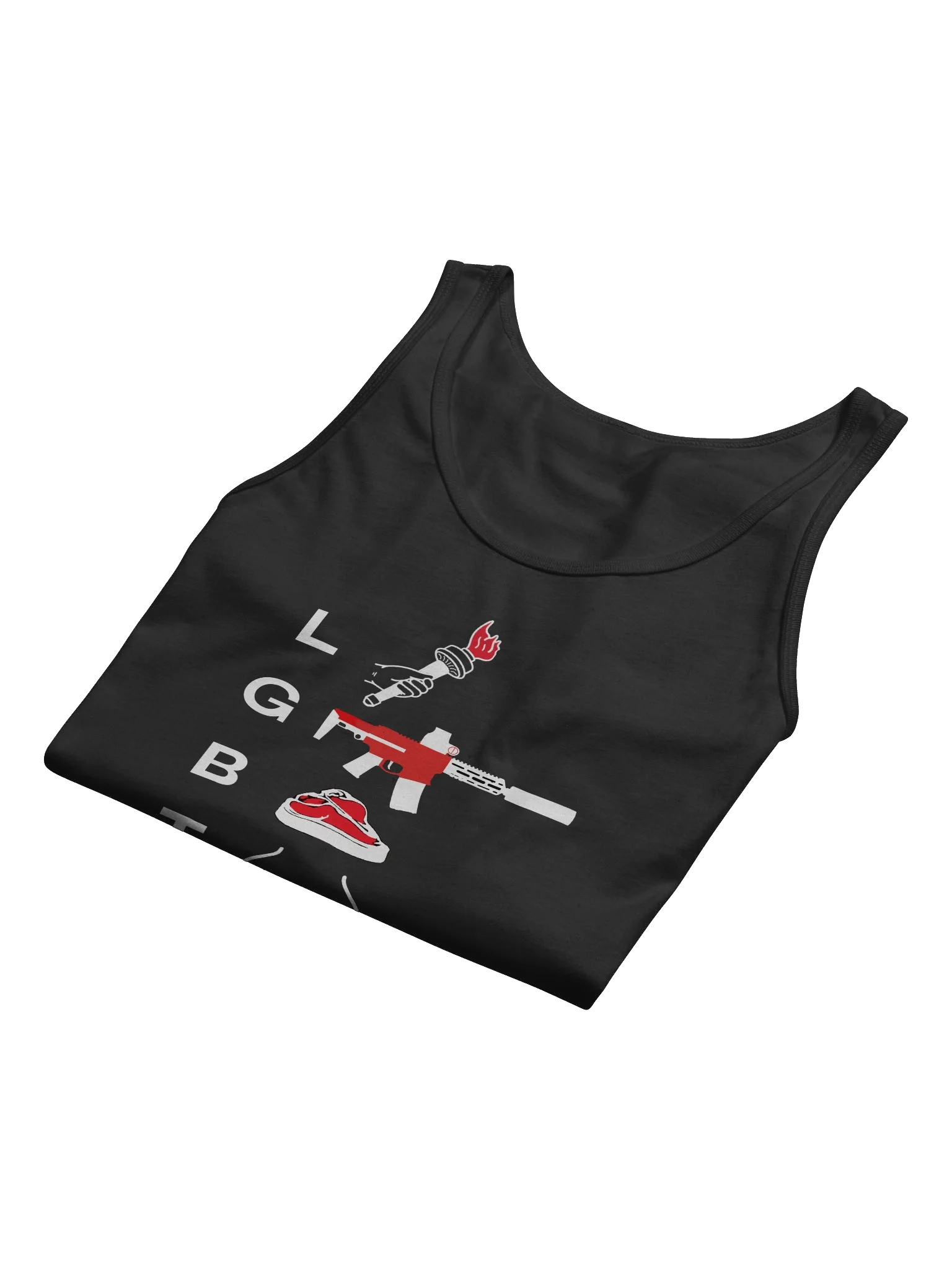 The Real LGBTQ product image (8)