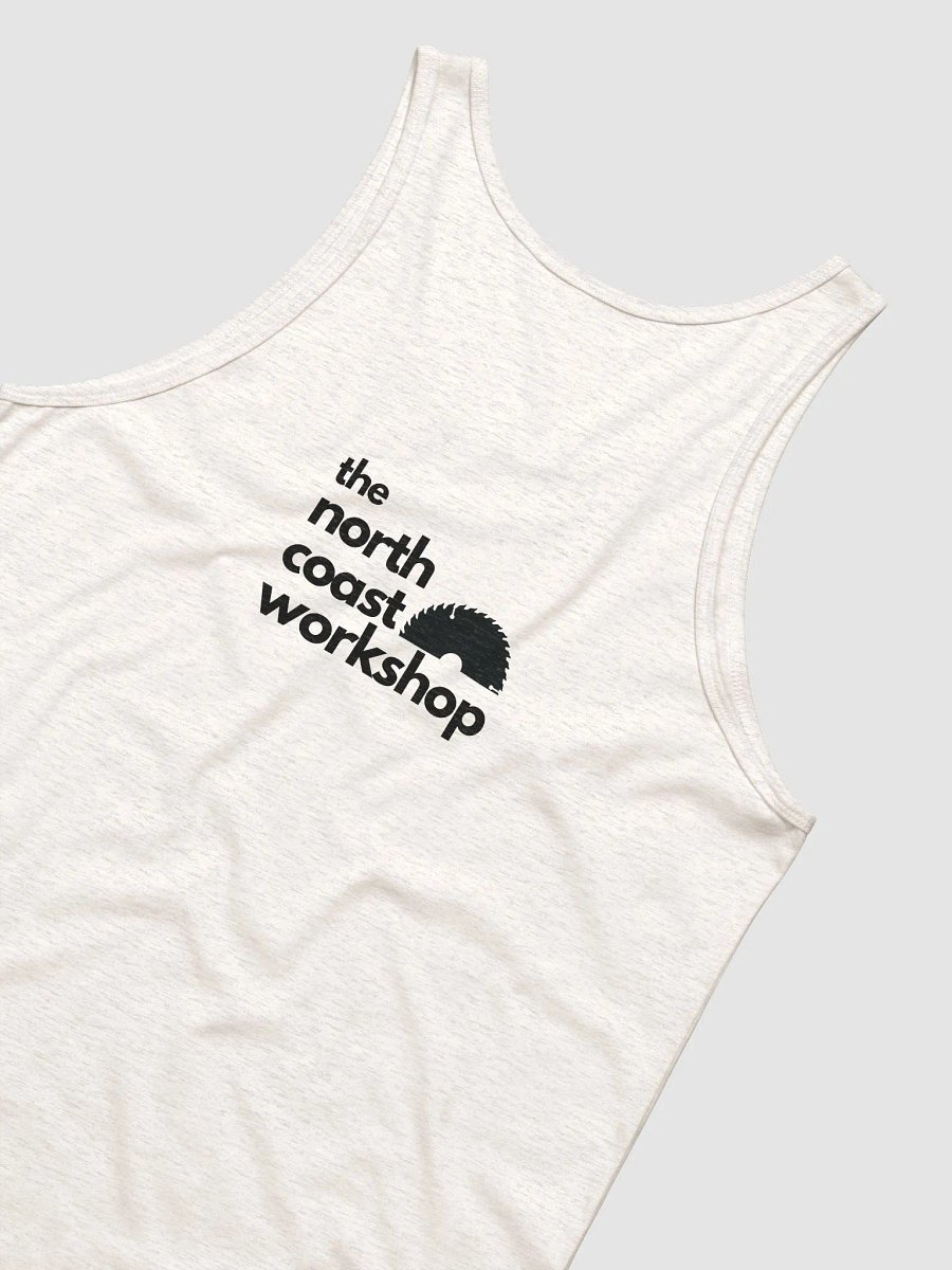 Men's Tools Out Tank! product image (7)