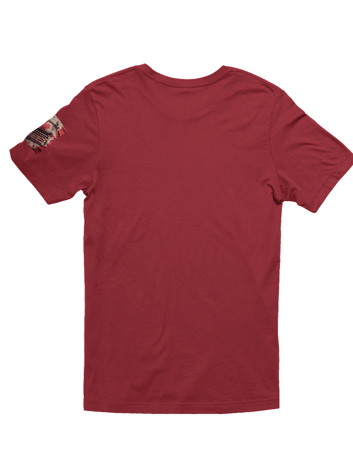 Sorry I'm Late product image (14)