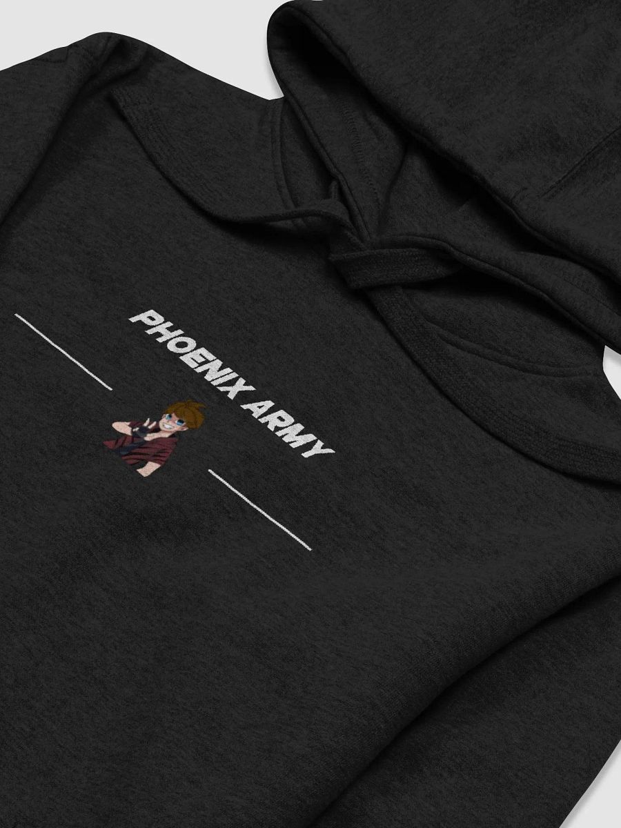 Phoenix Army Jumper product image (3)