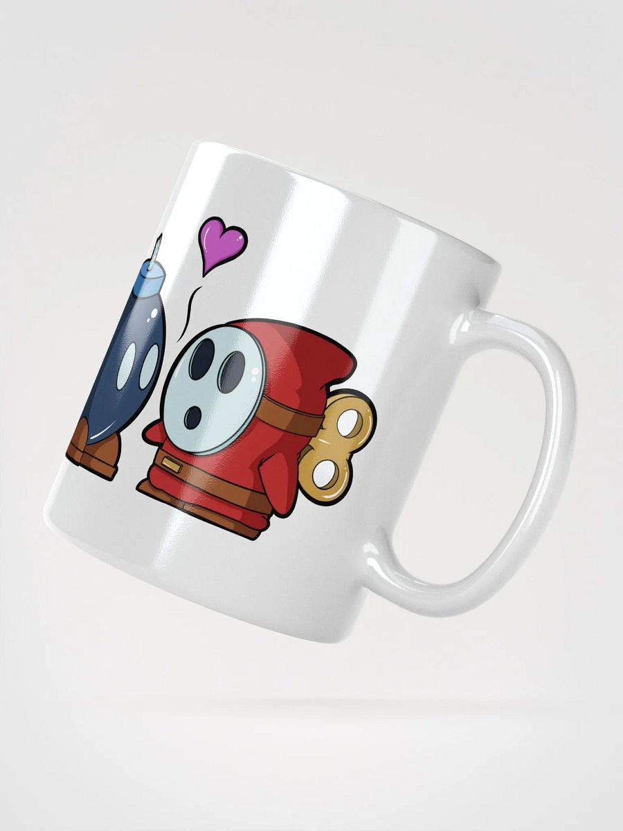 Accidentally In Love Coffee Cup product image (3)
