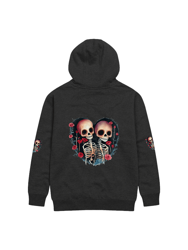 Skeletons in Love product image (2)