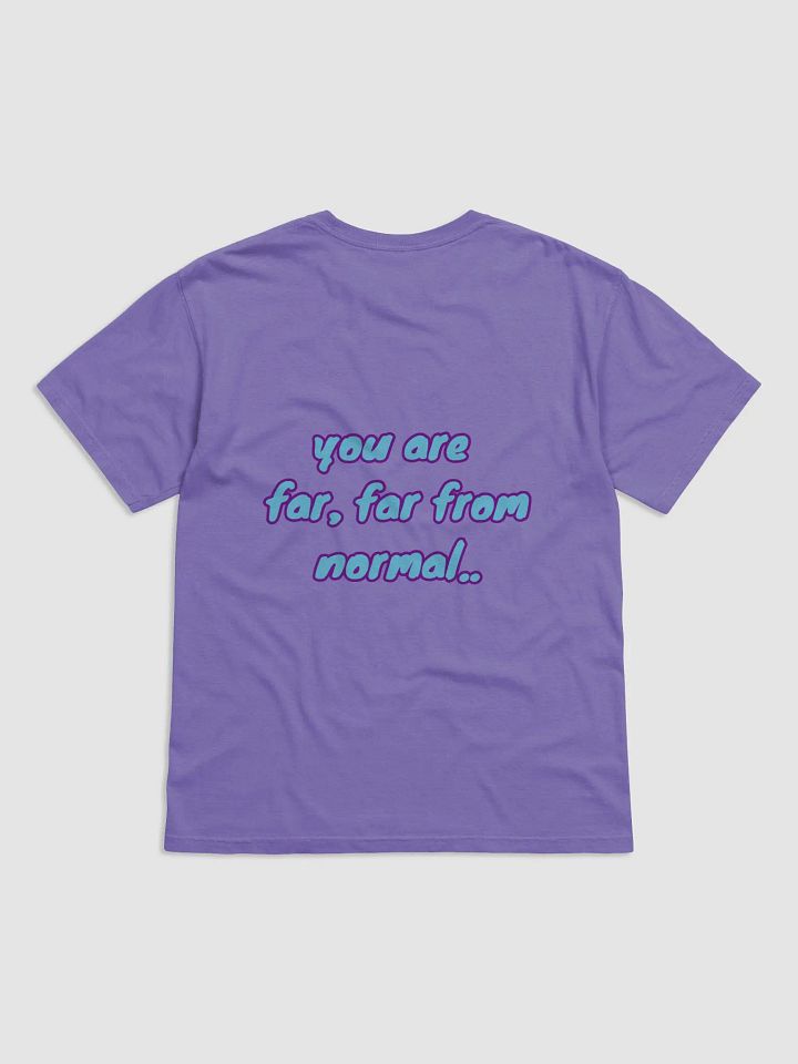 StepChicken Tee product image (2)