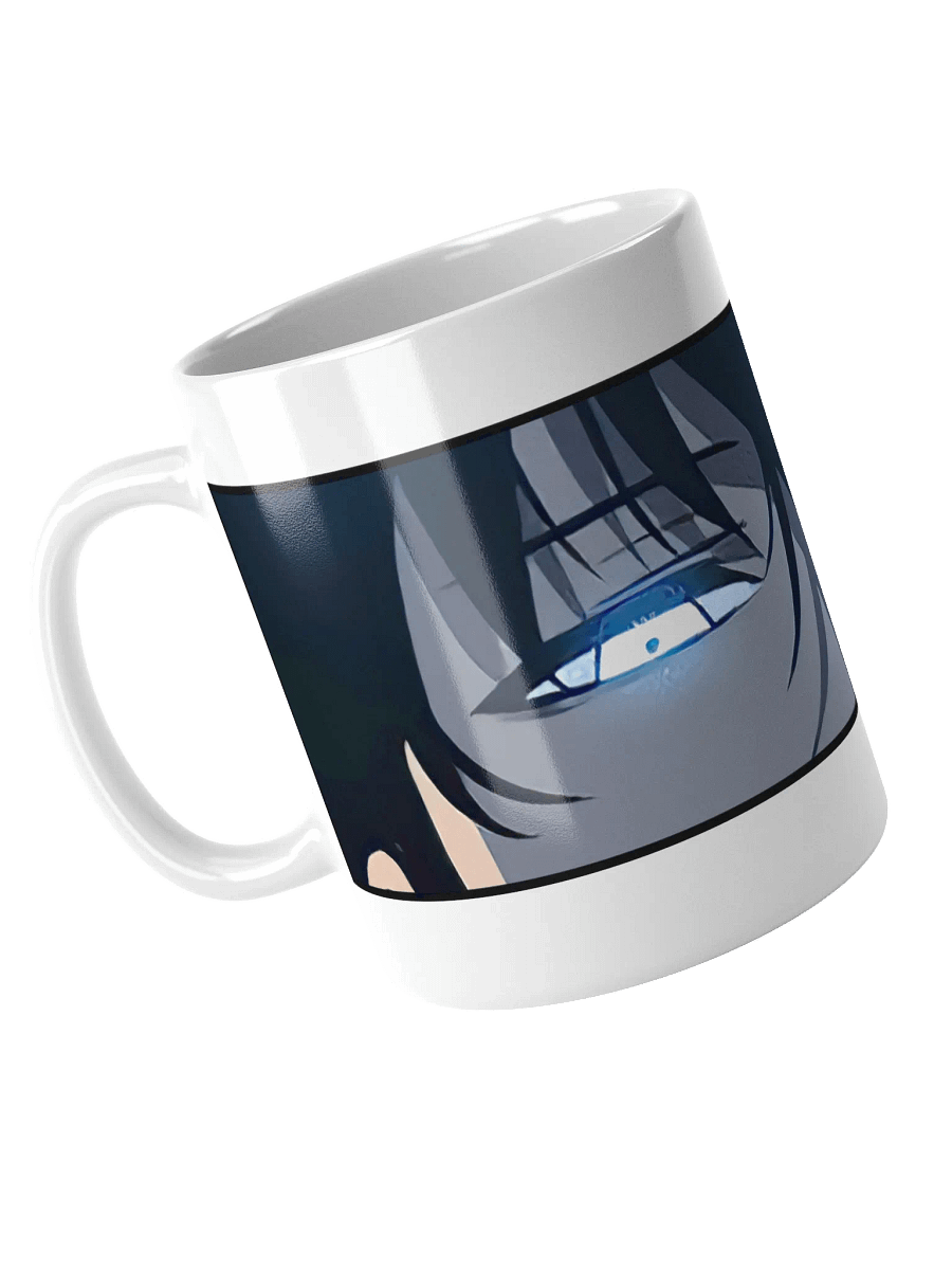 Level Up Mug product image (5)