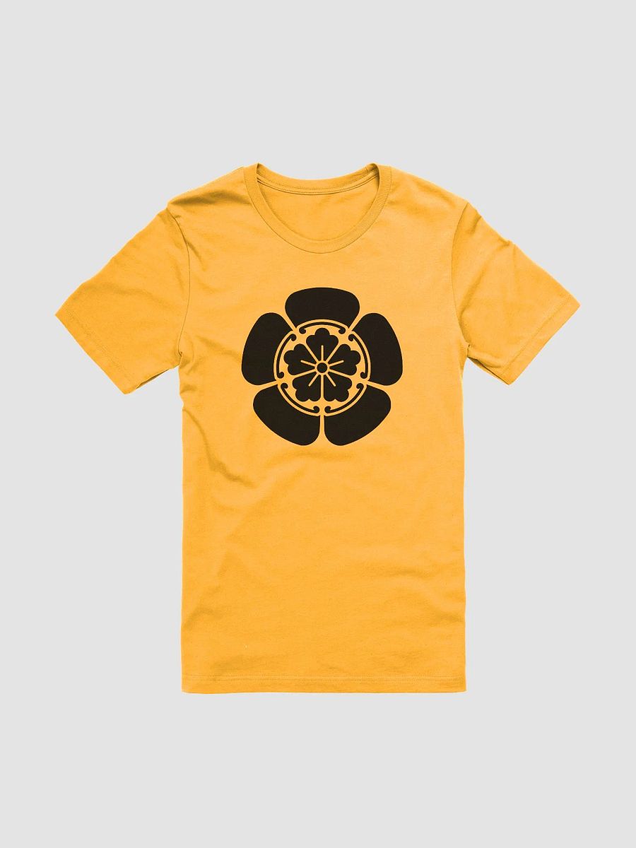 Oda Clan Mon T-shirt product image (6)