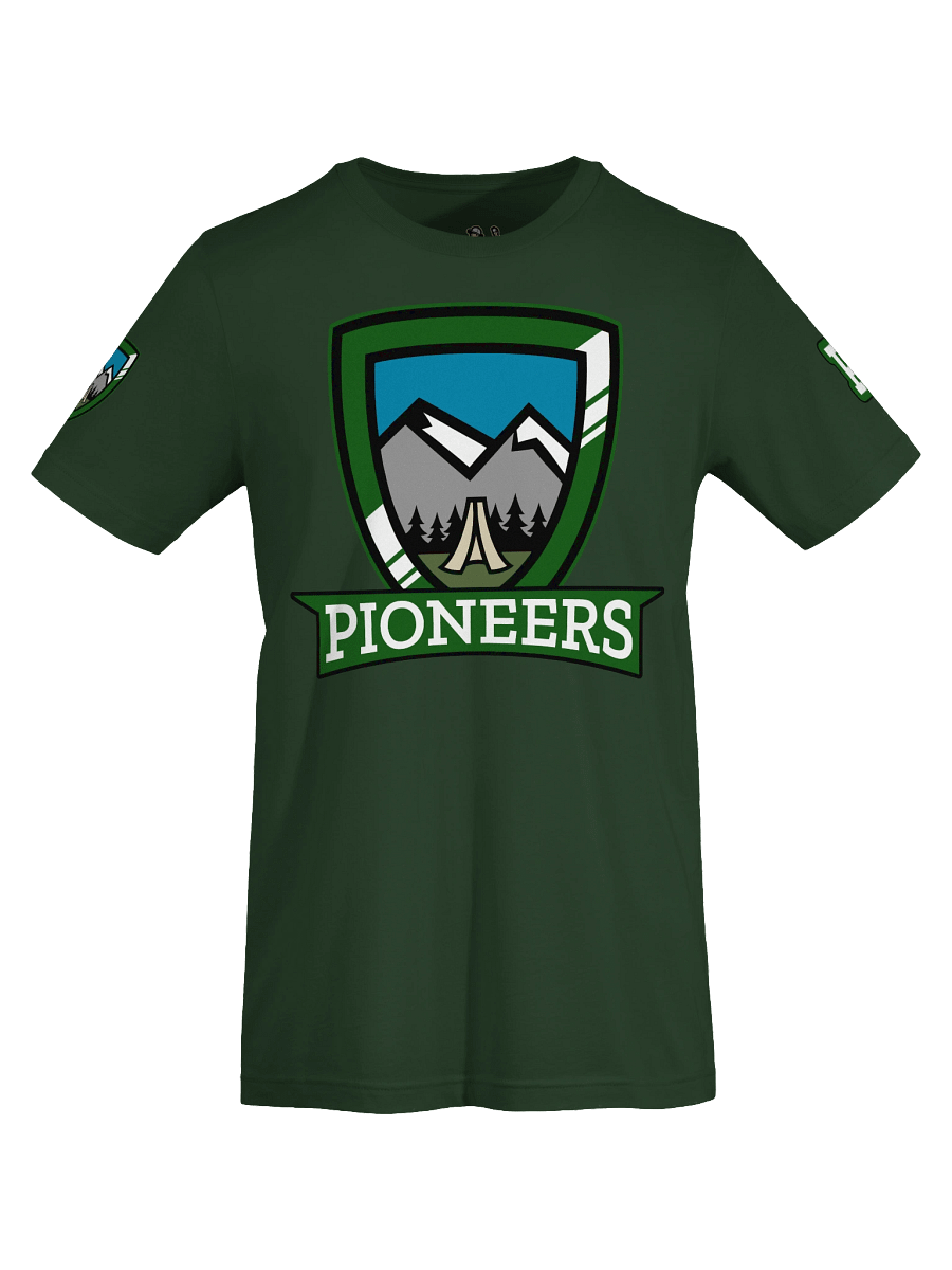 Pioneers UltraSoft Tshirt product image (41)
