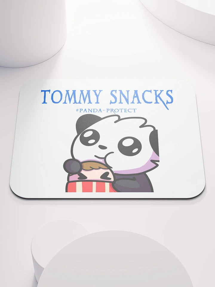 Tommy-Snacks Pad product image (1)