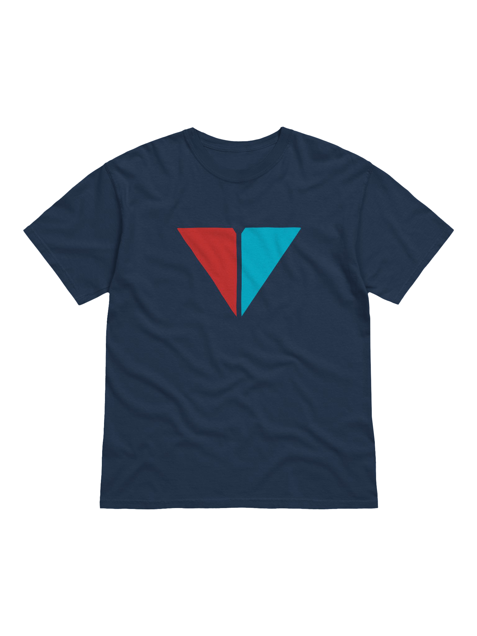 VLDL Icon T-Shirt product image (1)