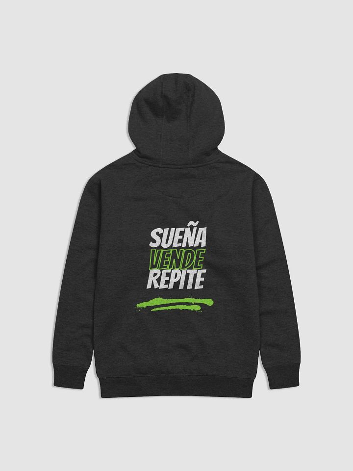 Sudadera "Sueña. Vende. Repite." Hoodie product image (2)