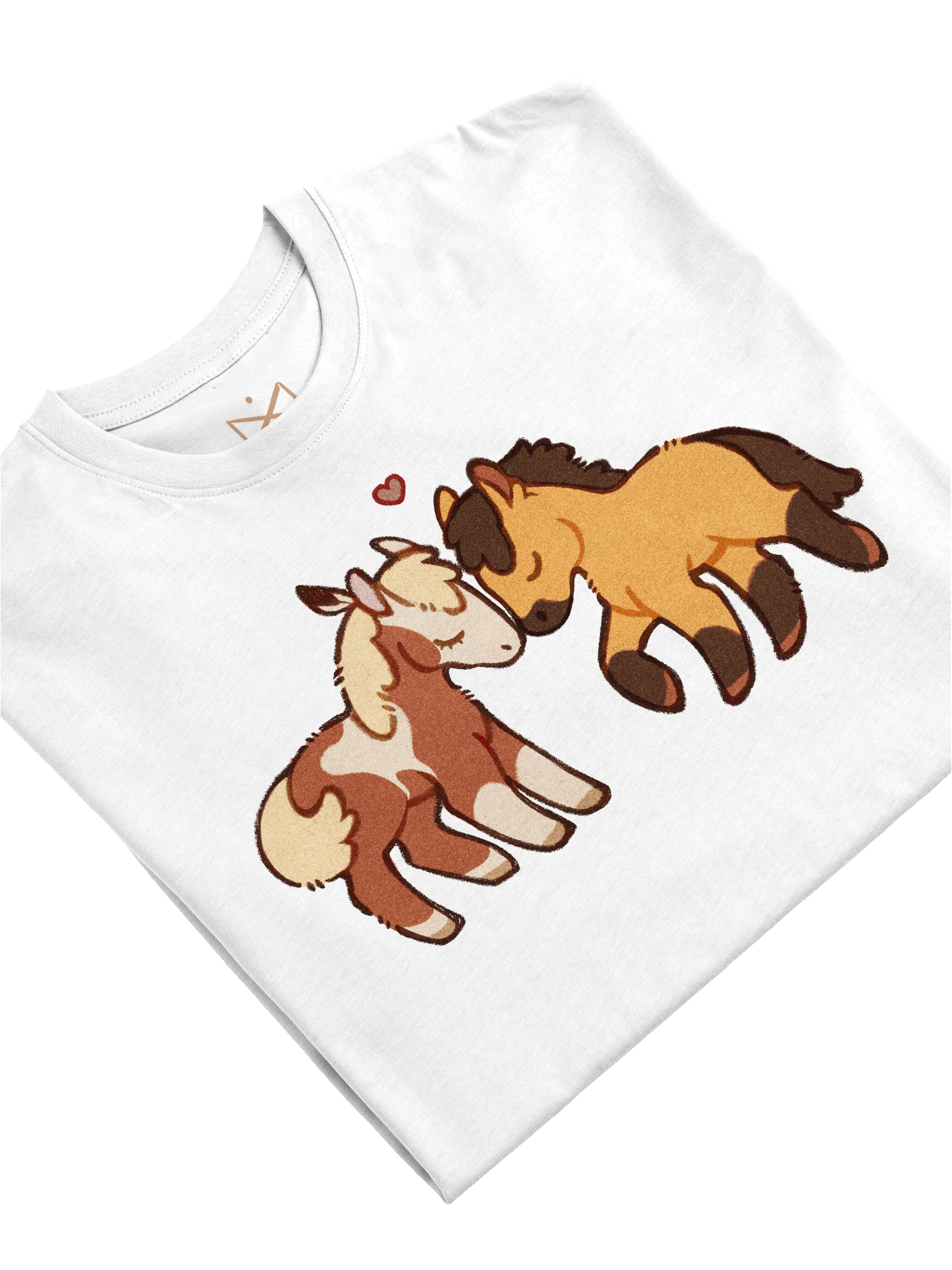 Where you are is home | Men's Premium Heavyweight Tee product image (7)