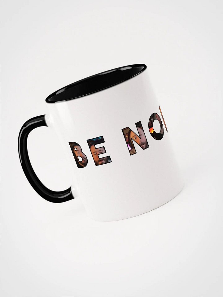 Be Normal Mug product image (1)