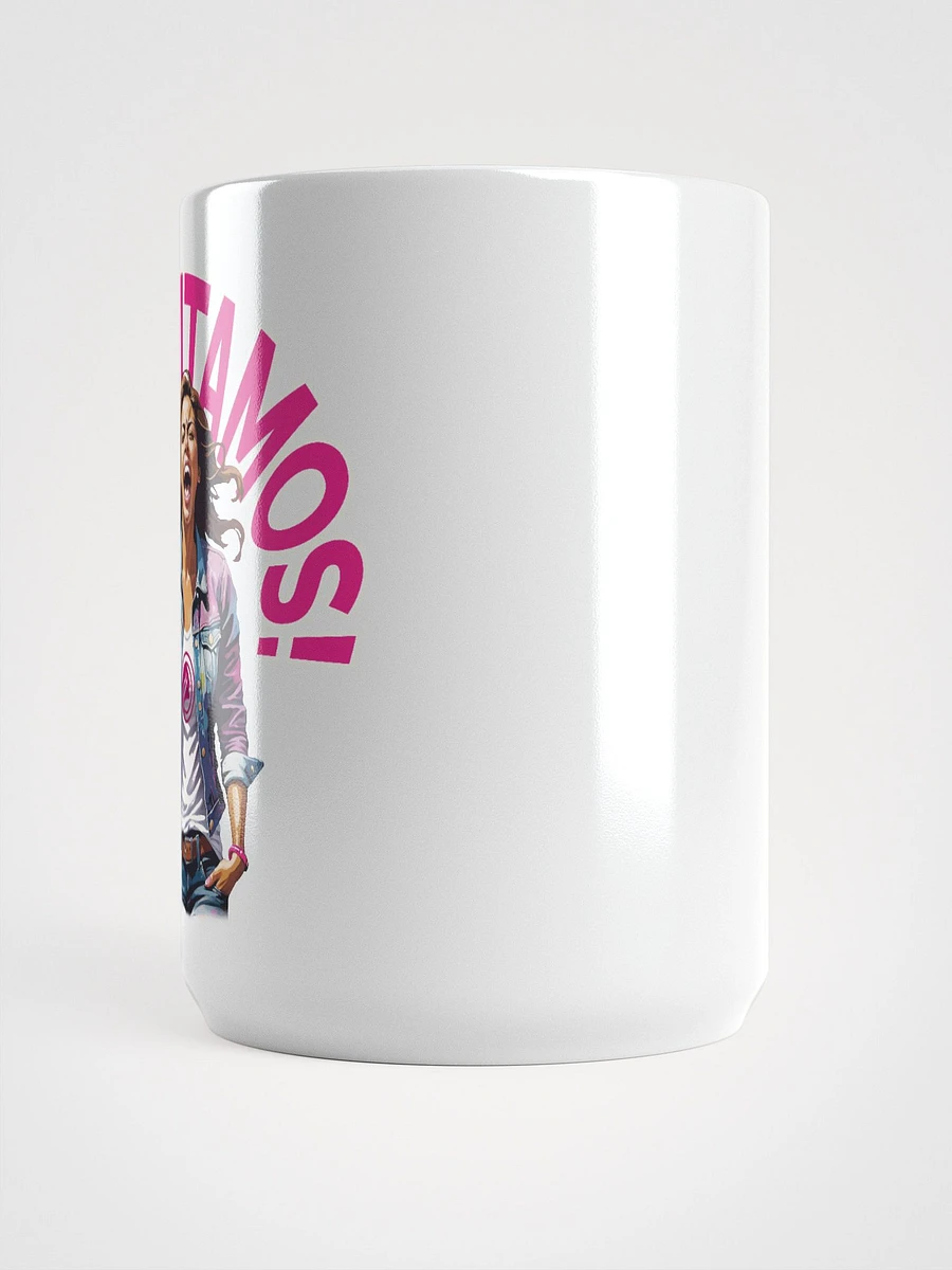 Taza | Pozuelo Para Bebidas | Gritamos product image (5)