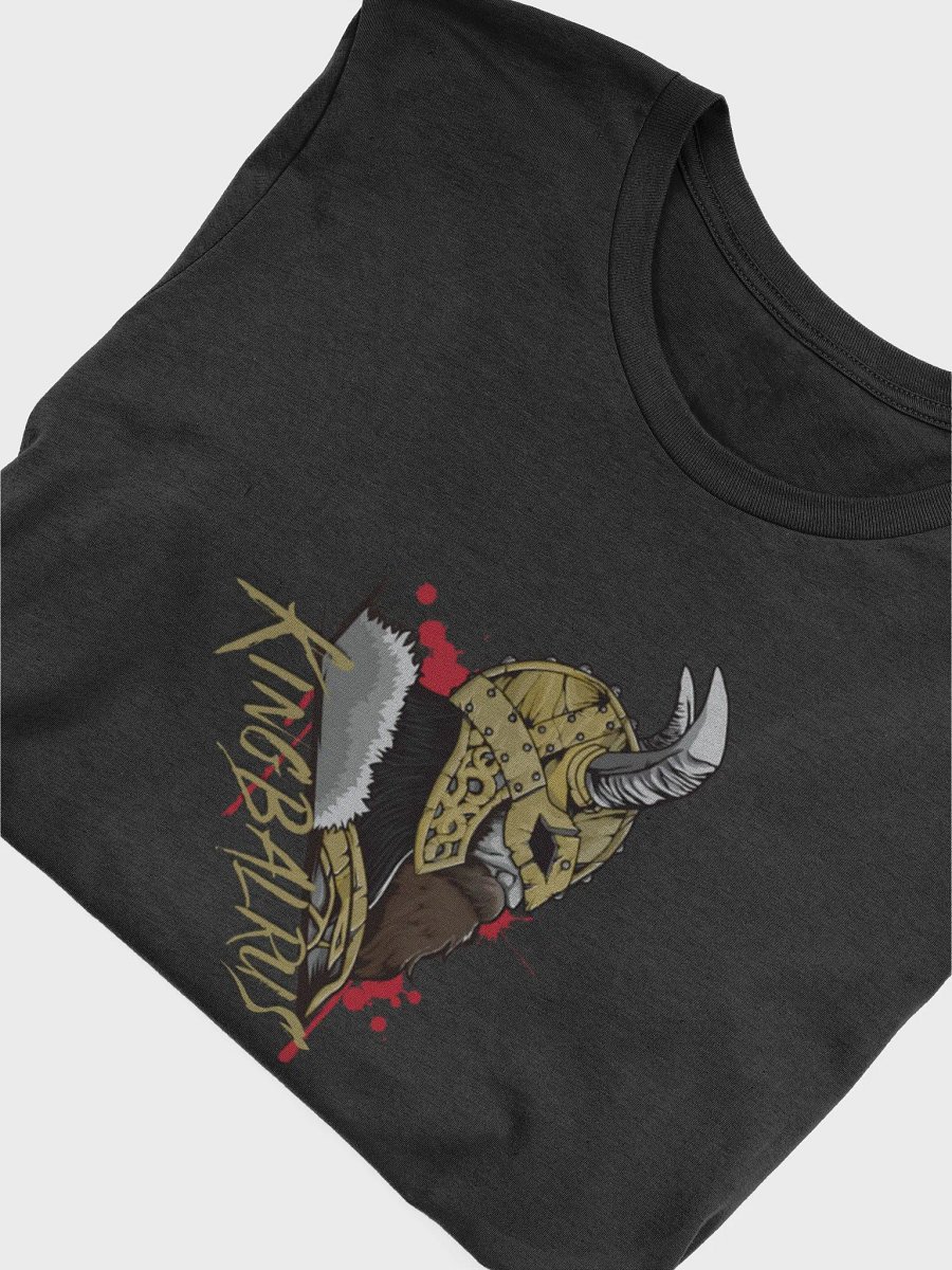KB soft tee product image (4)