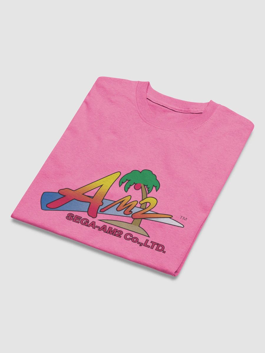 AM2 with OUG sleeve Tee product image (3)