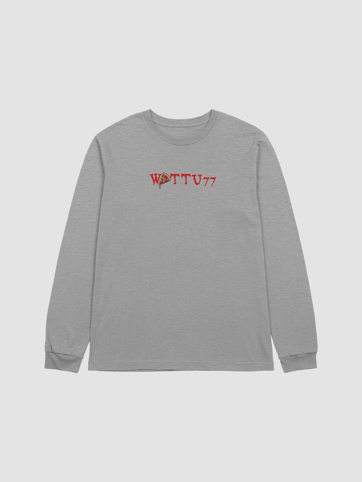 wattu77 Bella+Canvas Supersoft Long Sleeve T-Shirt product image (8)